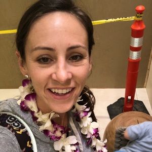 Meet your Posher, Colleen